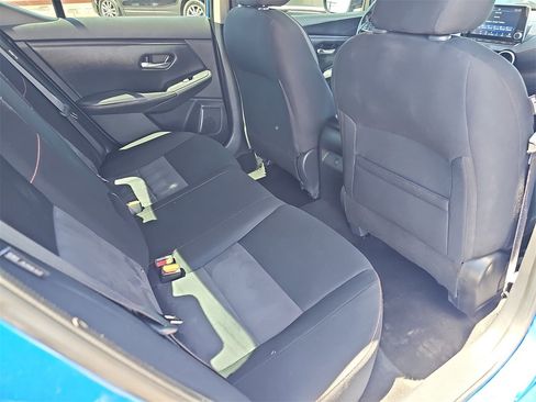 Used 2022 Nissan Sentra SR w/ Lighting Package image 11