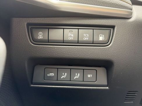 Used 2024 MAZDA CX-90 Plug-In Hybrid w/ Premium Pkg AWD/4WD image 18