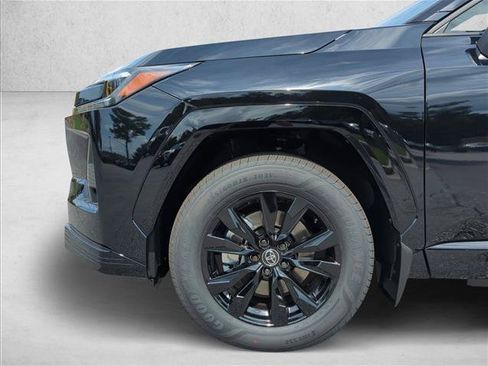 New 2026 Toyota RAV4 AWD Plug-in Hybrid image 11