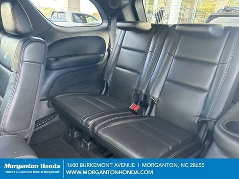 Used 2020 Dodge Durango Citadel image 31