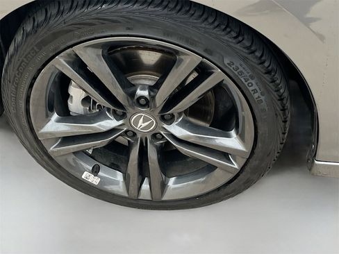 Used 2023 Acura Integra A-Spec image 31