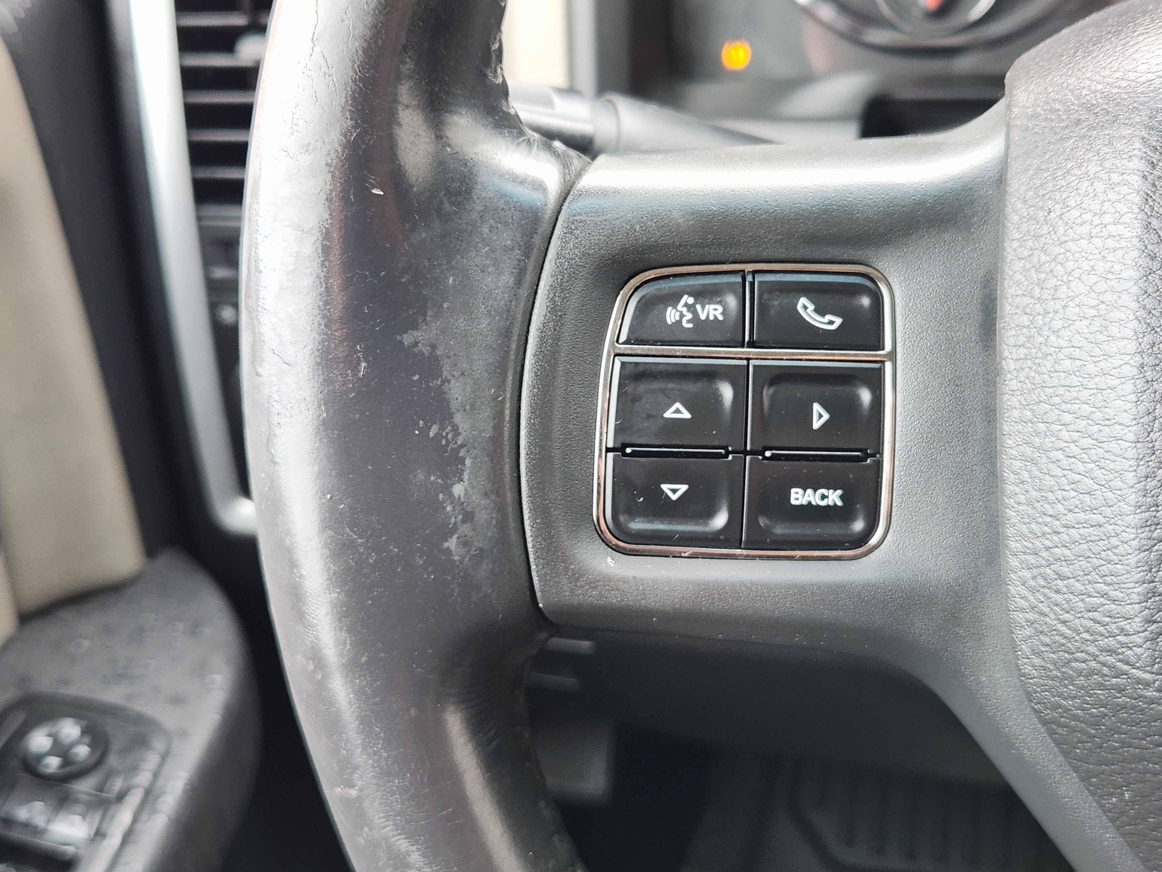 Used 2012 RAM 1500 Outdoorsman RWD image 26