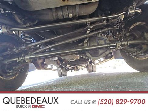 Used 2016 Ford F350 King Ranch w/ King Ranch w/Chrome Package image 28