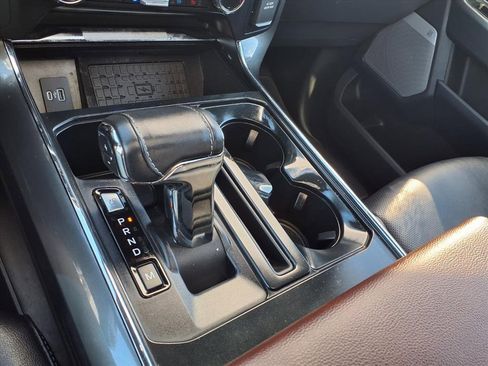 Used 2023 Ford F150 Lariat w/ Equipment Group 502A High image 30