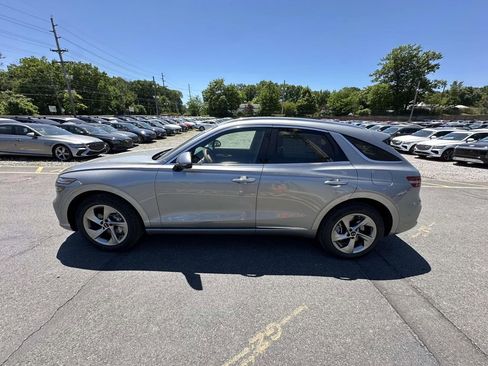 New 2026 Genesis GV70 2.5T Advanced AWD/4WD image 5