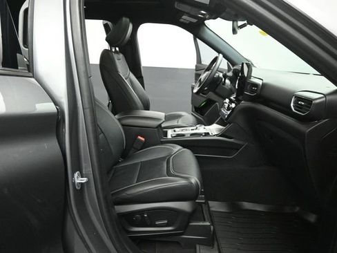 Used 2023 Ford Explorer ST w/ Equipment Group 401A image 32
