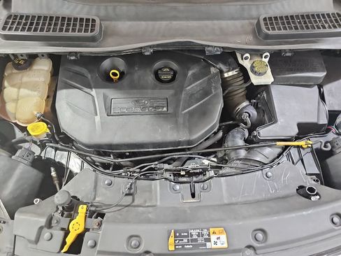 Used 2014 Ford Escape Titanium w/ Equipment Group 401A FWD image 35