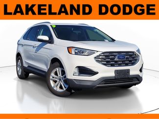 Used 2019 Ford Edge SEL w/ Equipment Group 201A video 1