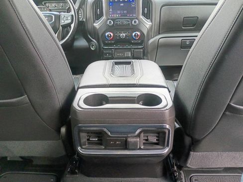 Used 2022 GMC Sierra 1500 AT4 AWD/4WD image 12