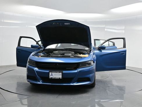 Used 2022 Dodge Charger SXT image 39