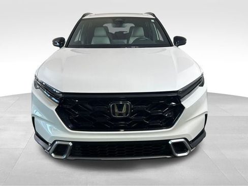 Used 2025 Honda CR-V Sport Touring image 8
