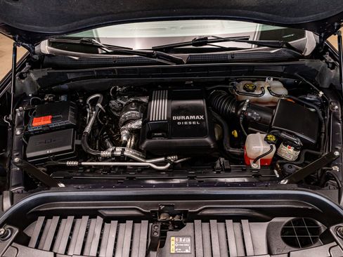 Used 2022 GMC Sierra 1500 Elevation w/ Elevation Premium Package image 31