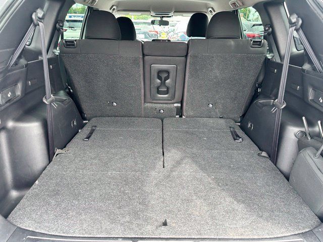 Used 2022 Mitsubishi Outlander ES AWD/4WD image 23