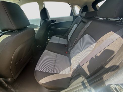 Used 2021 Hyundai Kona SE FWD image 20