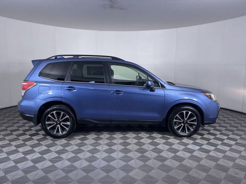 Used 2018 Subaru Forester 2.0XT Premium image 10