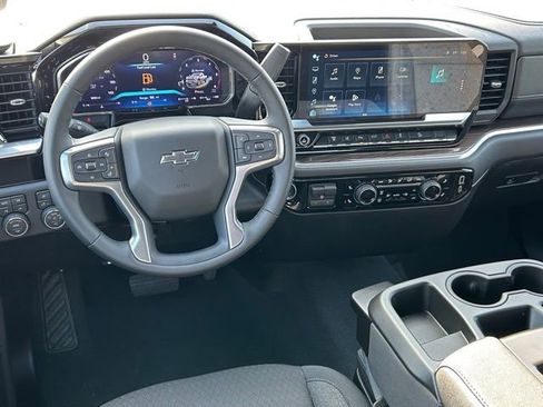 Certified 2026 Chevrolet Silverado 3500 LT w/ Trail Boss Package image 16