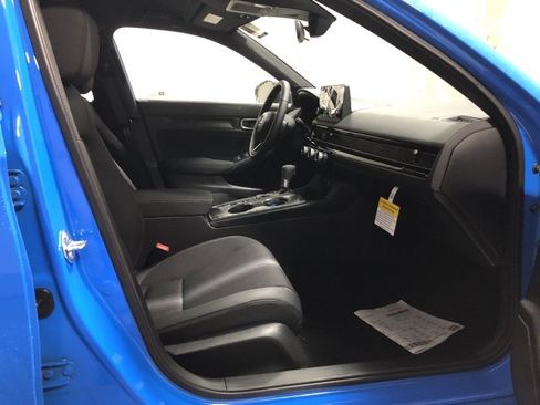 New 2026 Honda Civic Sport image 12