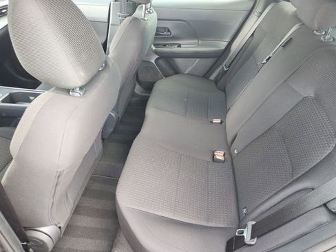 Certified 2025 Nissan Kicks S image 23