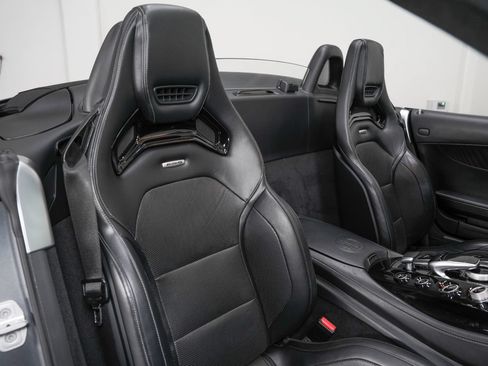 Used 2018 Mercedes-Benz AMG GT C image 30