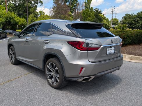 Used 2019 Lexus RX 350 AWD w/ Navigation Package image 5