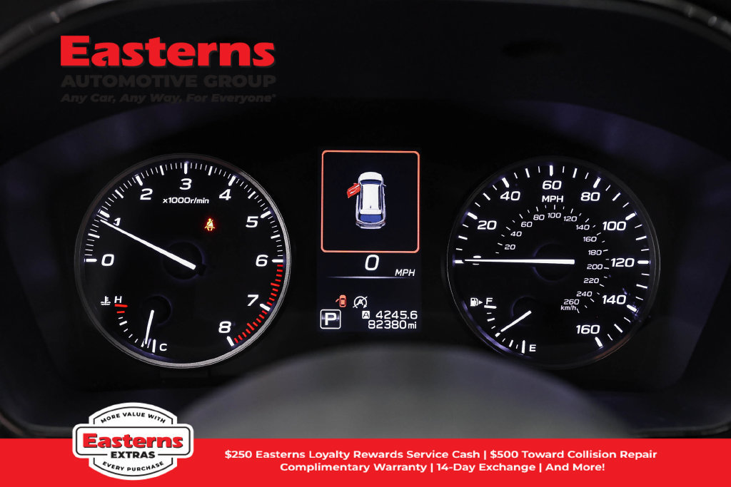 Used 2020 Subaru Outback AWD/4WD image 15