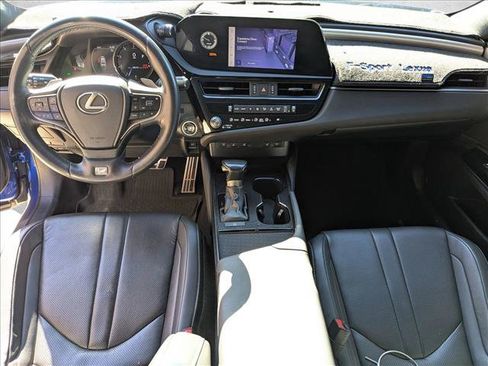 Used 2023 Lexus ES 350 F Sport w/ Accessory Package (Z2) FWD image 18