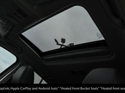 New 2025 MAZDA CX-5 Carbon Edition image 10