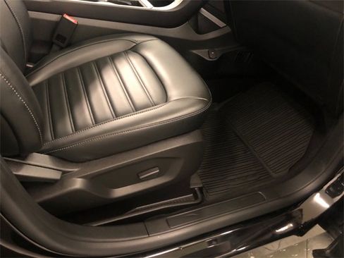 Used 2023 Ford Edge SEL w/ Convenience Package image 34