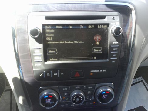 Used 2017 Buick Enclave Leather image 22