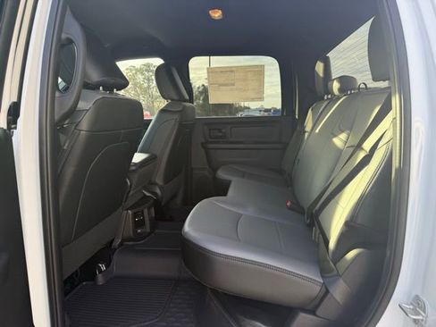 New 2026 RAM 2500 Tradesman image 15