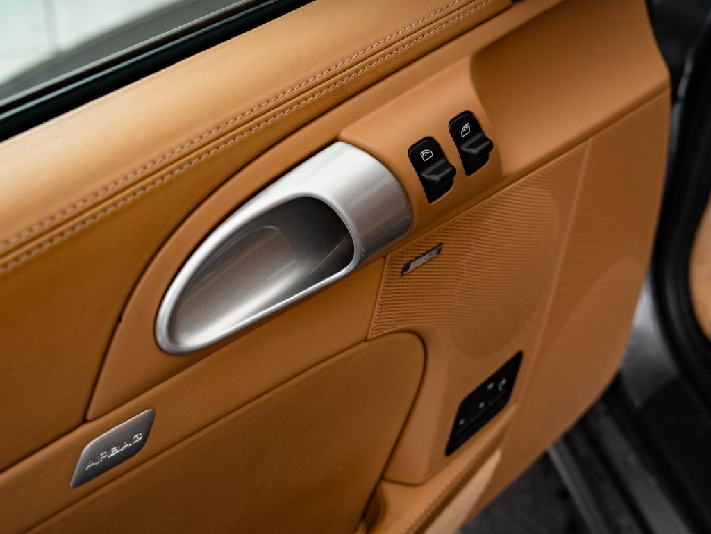 Used 2007 Porsche Cayman S RWD image 22