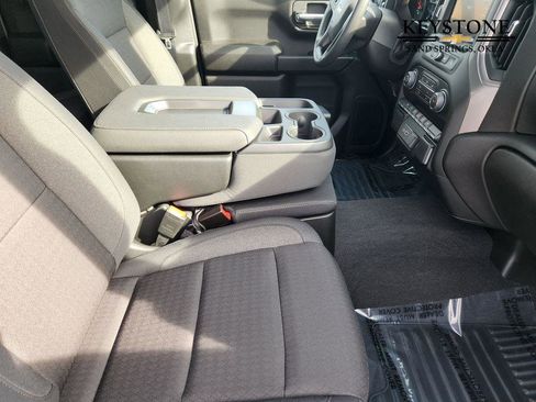 New 2026 Chevrolet Silverado 1500 Custom image 15