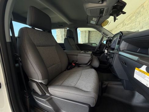 New 2026 Ford F150 XL image 58