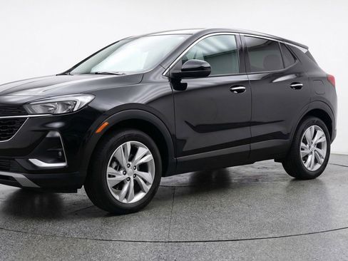 Used 2025 Buick Encore GX Preferred image 3