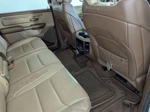 Certified 2019 RAM 1500 Limited image 36