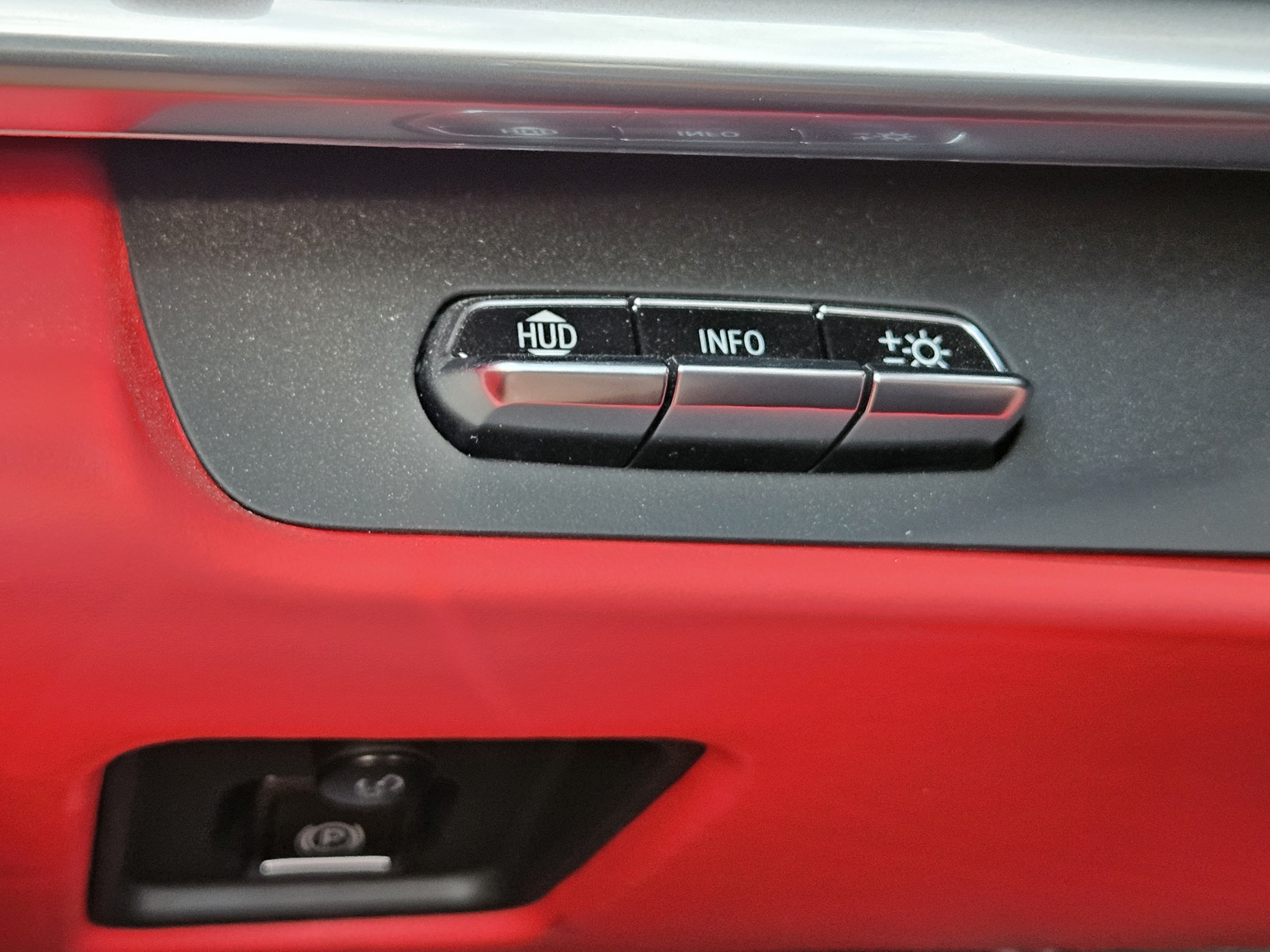Used 2023 Chevrolet Corvette Stingray Premium Conv w/ Chrome Exterior Badge Package RWD image 19
