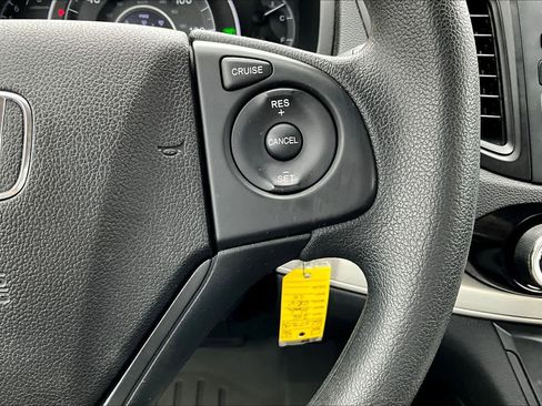 Used 2016 Honda CR-V LX image 24