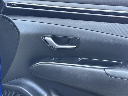 Used 2024 Hyundai Tucson SEL image 27