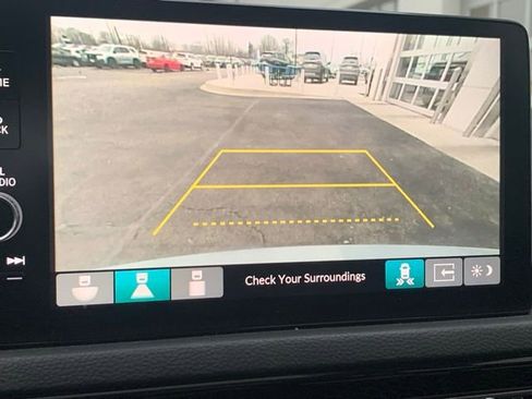 Used 2024 Honda Civic Touring image 15