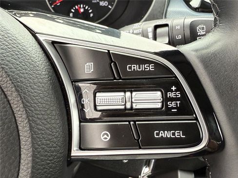 Used 2021 Kia Seltos S image 23