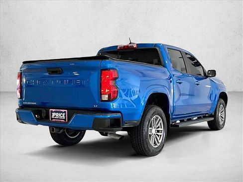 Used 2023 Chevrolet Colorado LT w/ LT Convenience Package RWD image 2