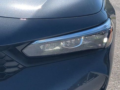 New 2026 Honda Civic LX image 9