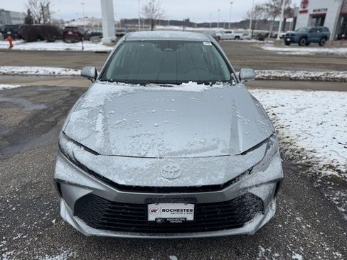 New 2026 Toyota Camry LE image 31