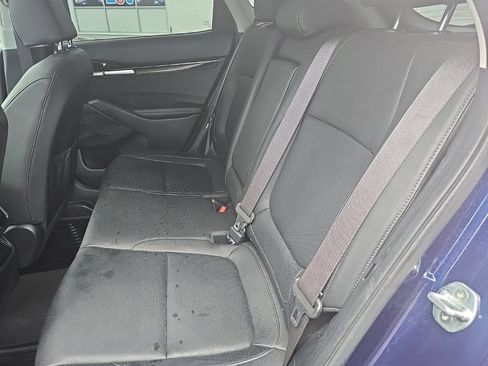 Used 2021 Kia Seltos EX AWD/4WD image 24