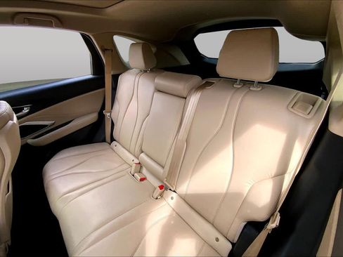 Certified 2024 Acura RDX SH-AWD image 19
