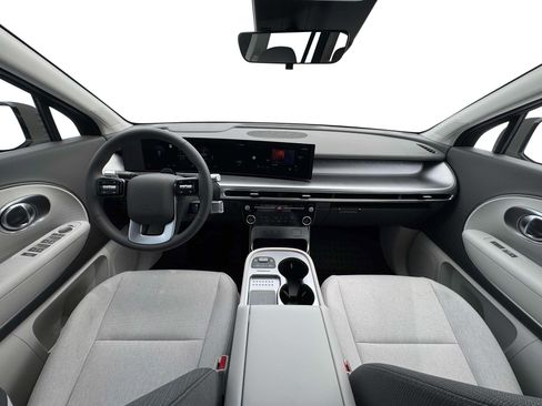 New 2026 Hyundai Ioniq 9 S RWD image 14