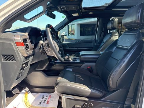 Used 2023 Ford F150 Raptor image 21