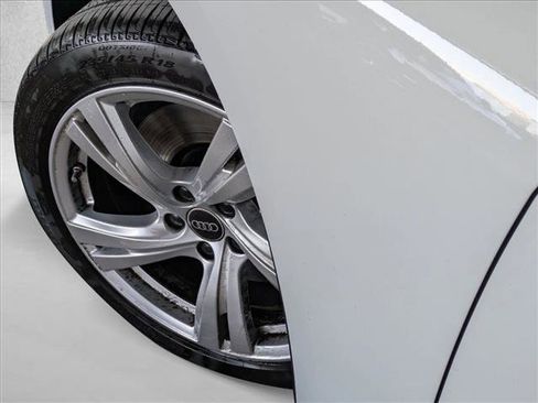 Used 2025 Audi A5 2.0T Premium w/ Convenience Package image 10