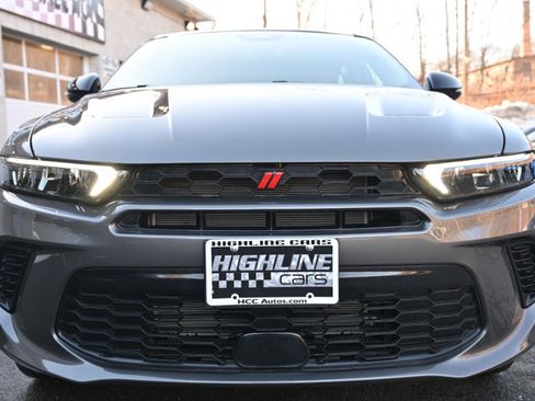 Used 2024 Dodge Hornet R/T Plus image 9