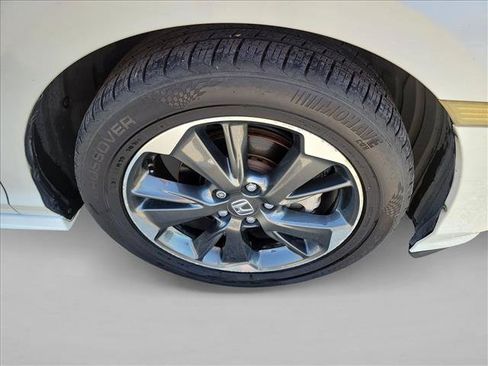 Used 2021 Honda Odyssey Elite image 10